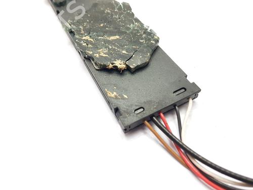 Other MERCEDES-BENZ C-CLASS Coupe (CL203) C 200 Kompressor (203.745) | BP28684111O1 