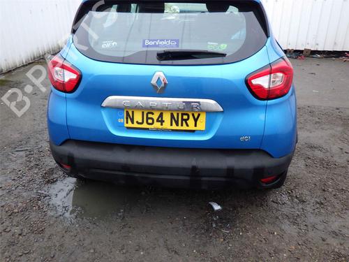 Right taillight RENAULT CAPTUR I (J5_, H5_) 1.5 dCi 90 (J5N4, J5M5, J5MW, J5M6, J5AL, J5AJ) | BP38871004C35 - Image 12
