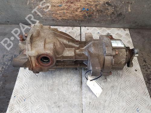 Used Rear differential HYUNDAI SANTA FÉ II (CM) 2.2 CRDi 4x4 (197 hp) 29054851
