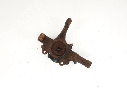 Used Left front steering knuckle FIAT GRANDE PUNTO (199_) 1.4 16V (199BXG1B, 199AXG1B) (95 hp) 22681703