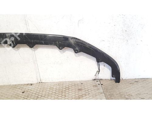 Front bumper spoiler BENTLEY CONTINENTAL Coupe (3S3) 6.0 W12 AWD | BP37523069C153 - Image 3