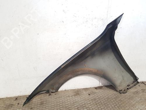 Right front fenders BMW 1 (F20) 118 d | BP28592993C42 