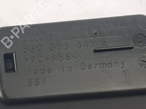 Switch AUDI Q3 Sportback (F3N) 2.5 RS TFSI quattro | BP30839988I30