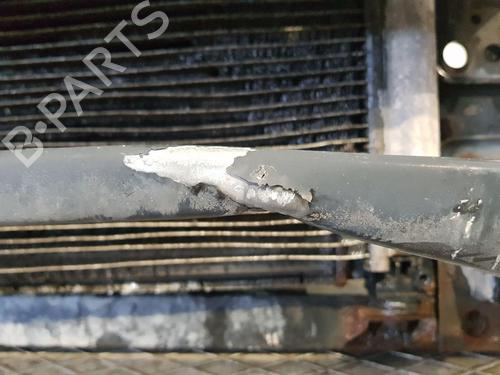 Front slam panel FORD KA (RU8)  | BP22204537C72 