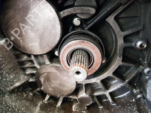 Gearbox VW PASSAT B6 (3C2) 2.0 TDI 16V | BP35885339M3 - Image 3