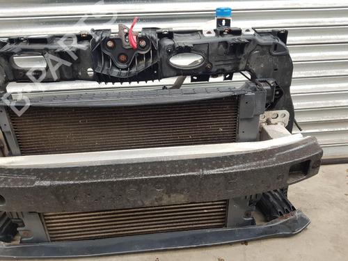 Front slam panel FIAT 500L (351_, 352_) 1.3 D Multijet (199.LYM11, 199.LYM1A) | BP26915159C72