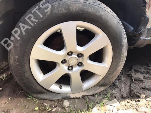 Used Parts HYUNDAI SANTA FÉ II (CM) 2.2 CRDi GLS 4x4 (150 hp) 2778909