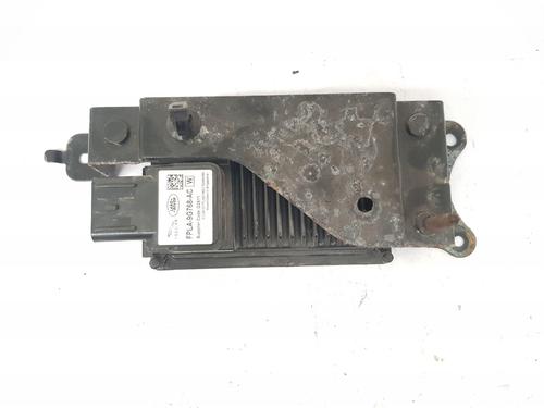 Used Electronic module Electronic module LAND ROVER RANGE ROVER SPORT II (L494) 5.0 SCV8 4x4 (510 hp) 36475624 36475624