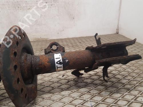 Left front shock absorber NISSAN JUKE (F15) 1.5 dCi | BP29620106M16 