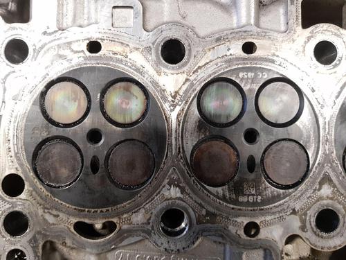 Cylinder head JAGUAR XF II (X260) 2.0 D | BP30581183M5 