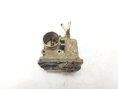 Used Throttle body MITSUBISHI COLT VI (Z3_A, Z2_A) 1.1 (Z31A, Z32A) (75 hp) 24965147