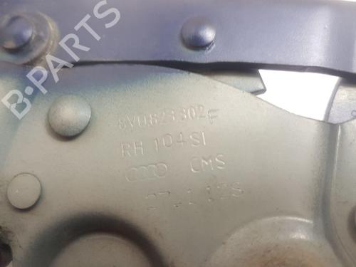 Hinge/Door check strap AUDI A3 Sportback (8VA, 8VF) S3 quattro | BP24988385C146 