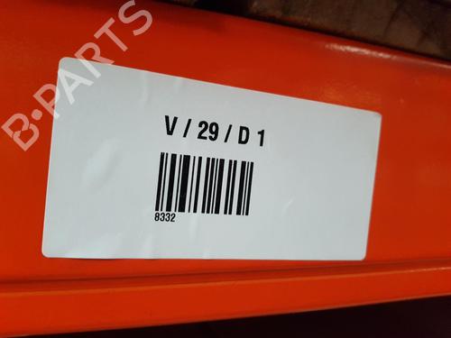 Fuel pump MITSUBISHI ASX (GA_W_) 1.8 DI-D 4WD (GA6W) | BP32870470M76  - Image 7