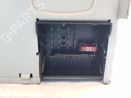 Electronic module VW CC B7 (358) 2.0 TDI | BP24130263M83 
