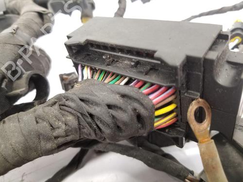 Wiring harness VW POLO VI (AW1, BZ1, AE1)  | BP28283924E16 