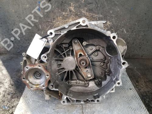 Used Gearbox SKODA OCTAVIA III Combi (5E5, 5E6) 1.0 TSI (115 hp) 32455155