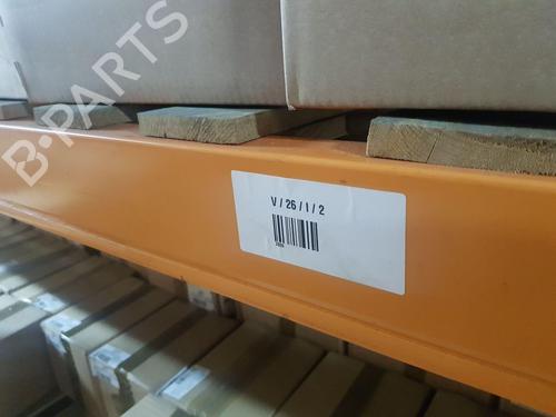 Engine control unit (ECU) TOYOTA YARIS (_P9_) 1.33 VVT-i (NSP90_, NSP90R) | BP37487023M57 - Image 6