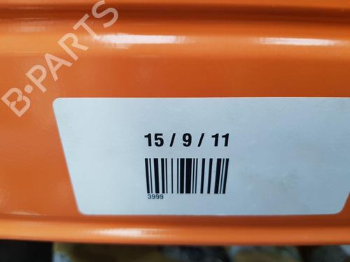 Pipe FORD FIESTA VI (CB1, CCN) 1.6 Ti | BP36410996M125 - Image 8