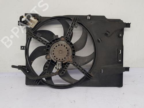 Radiator fan OPEL CORSA E (X15) 1.4 (08, 68) | BP30581055M35 