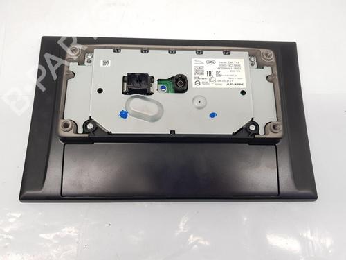 Radio JAGUAR XF II (X260) | BP23263720E6 - Image 5