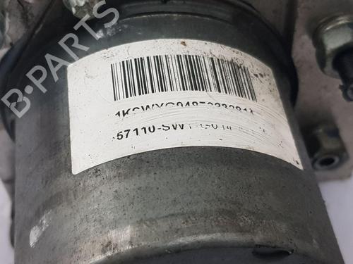 ABS pump HONDA CR-V III (RE_) 2.2 i-CTDi 4WD (RE6) | BP33004871M43 - Image 5
