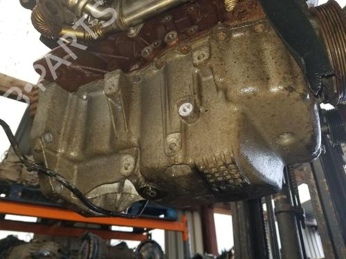 Engine RENAULT KANGOO Express (FW0/1_) 1.5 dCi 75 (FW07, FW10, FW04) | BP32870411M1 - Image 9