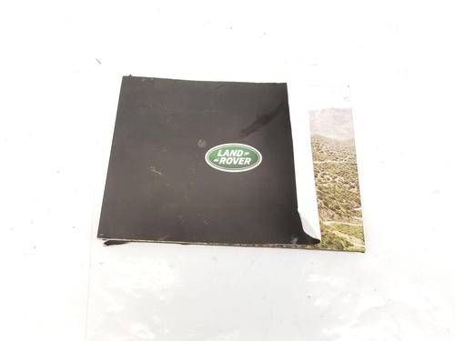 Used Other Other LAND ROVER DEFENDER Van (L663) [2020-2026] 35772119 35772119