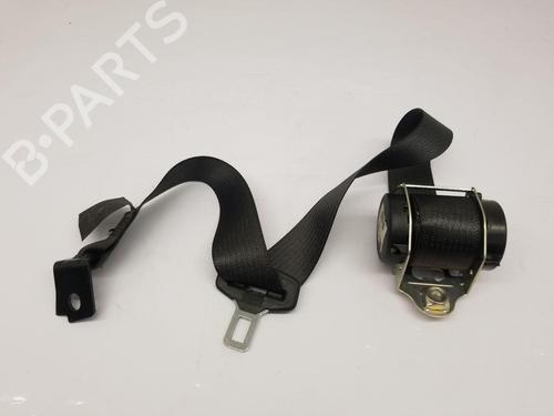 Ceinture de sécurité arrière centrale VAUXHALL CORSA Mk III (D) (S07) 1.0 (L08) (60 hp) 27975032