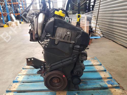 Engine NISSAN NOTE (E11, NE11) 1.5 dCi | BP39933845M1 - Image 6