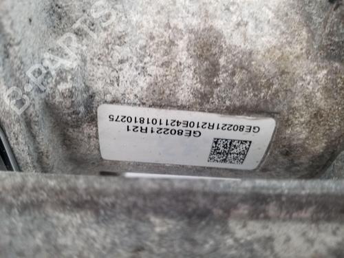 Steering rack TESLA MODEL 3 (5YJ3)  | BP40501285M22  - Image 5