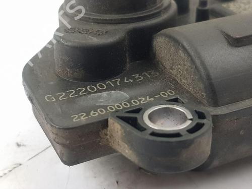 Other BMW X4 (G02, F98) xDrive M40 i | BP31820008O1