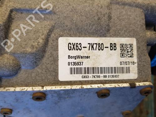 Gearbox JAGUAR XE (X760) | BP40281282M3 - Image 3