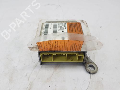 Used ECU airbags ECU airbags NISSAN MICRA III (K12) 1.5 dCi (82 hp) 40463419 40463419