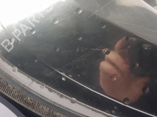 Right headlight RENAULT KANGOO (KC0/1_) 1.5 dCi (KC08, KC09) | BP31053646C29