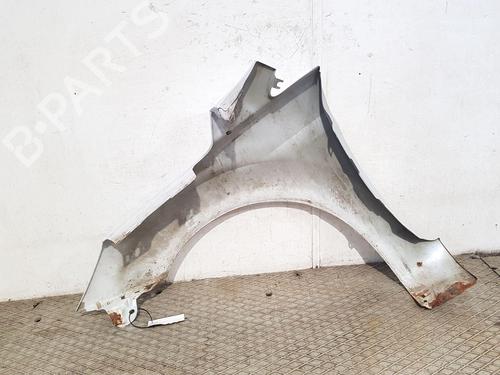 Right front fenders FORD FOCUS II (DA_, HCP, DP) 2.5 ST | BP27665009C42 