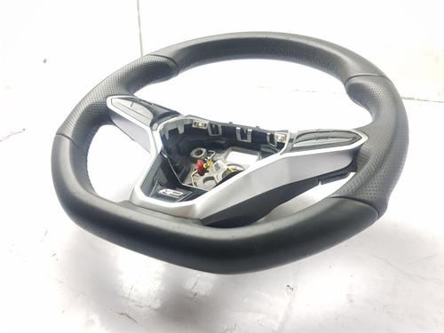 Steering wheel VW TOUAREG (CR7, RC8) | BP35795572C49 - Image 5