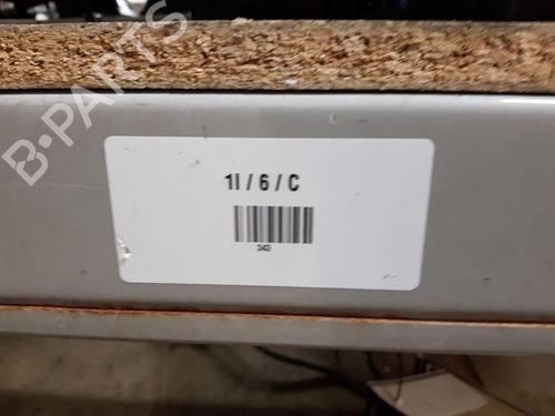 Right front window switch FORD FOCUS III 1.6 Ti | BP38267049I26  - Image 9
