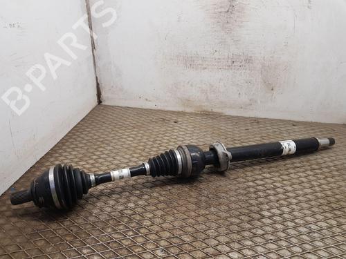 Used Right front driveshaft MERCEDES-BENZ GLB (X247) GLB 200 d (247.612) (150 hp) 32252249