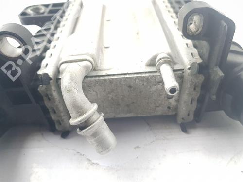 Intercooler NISSAN QASHQAI II (J11, J11_) | BP30628038M30