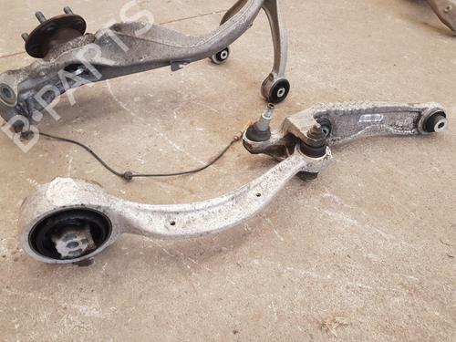 Left front suspension LAND ROVER RANGE ROVER VELAR (L560)  | BP32632184M72 