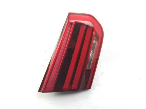 Used Left tailgate light BMW 3 (F30, F80) 330 d (258 hp) 22657233