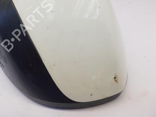 Left mirror FIAT PUNTO EVO (199_) 1.4 (199AXB1A) | BP26461431C26 