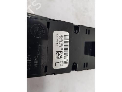 Right front window switch BMW 5 (G30, F90) 530 e Plug-in Hybrid | BP33219685I26  - Image 7
