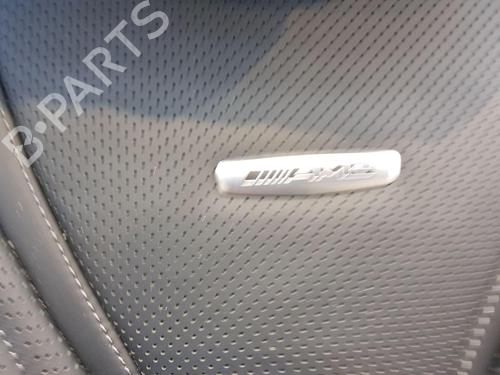 Right front seat MERCEDES-BENZ S-CLASS (W222, V222, X222) S 63 AMG (222.077, 222.177) | BP22673228C16 