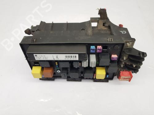 Used Fuse box OPEL ASTRA H GTC (A04) [2005-2010]  30184625