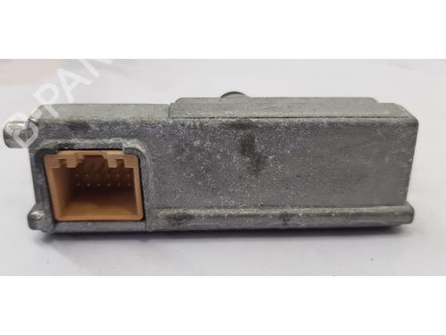 Electronic module AUDI Q3 (F3B) 40 TDI quattro | BP28049758M83 