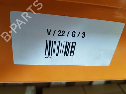 Steering pump FORD KUGA I 2.0 TDCi 4x4 | BP36478621M99  - Image 8