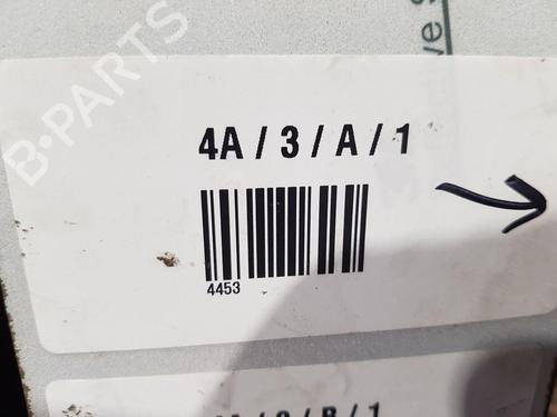 Engine HYUNDAI i10 I (PA) 1.2 | BP22317142M1