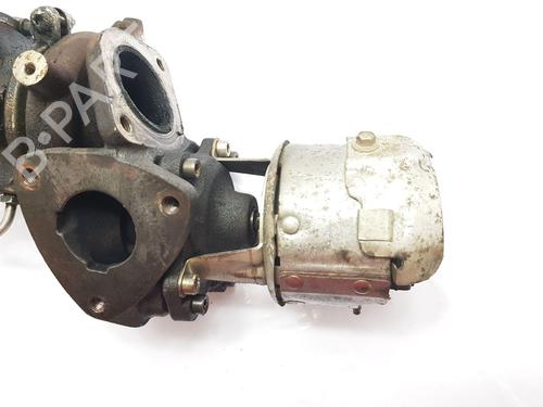 Turbocharger/Supercharger JAGUAR XF I (X250) 3.0 D | BP29549261M71 