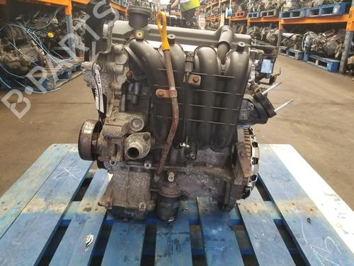 Engine HYUNDAI i20 I (PB, PBT) 1.2 | BP37178718M1 - Image 6